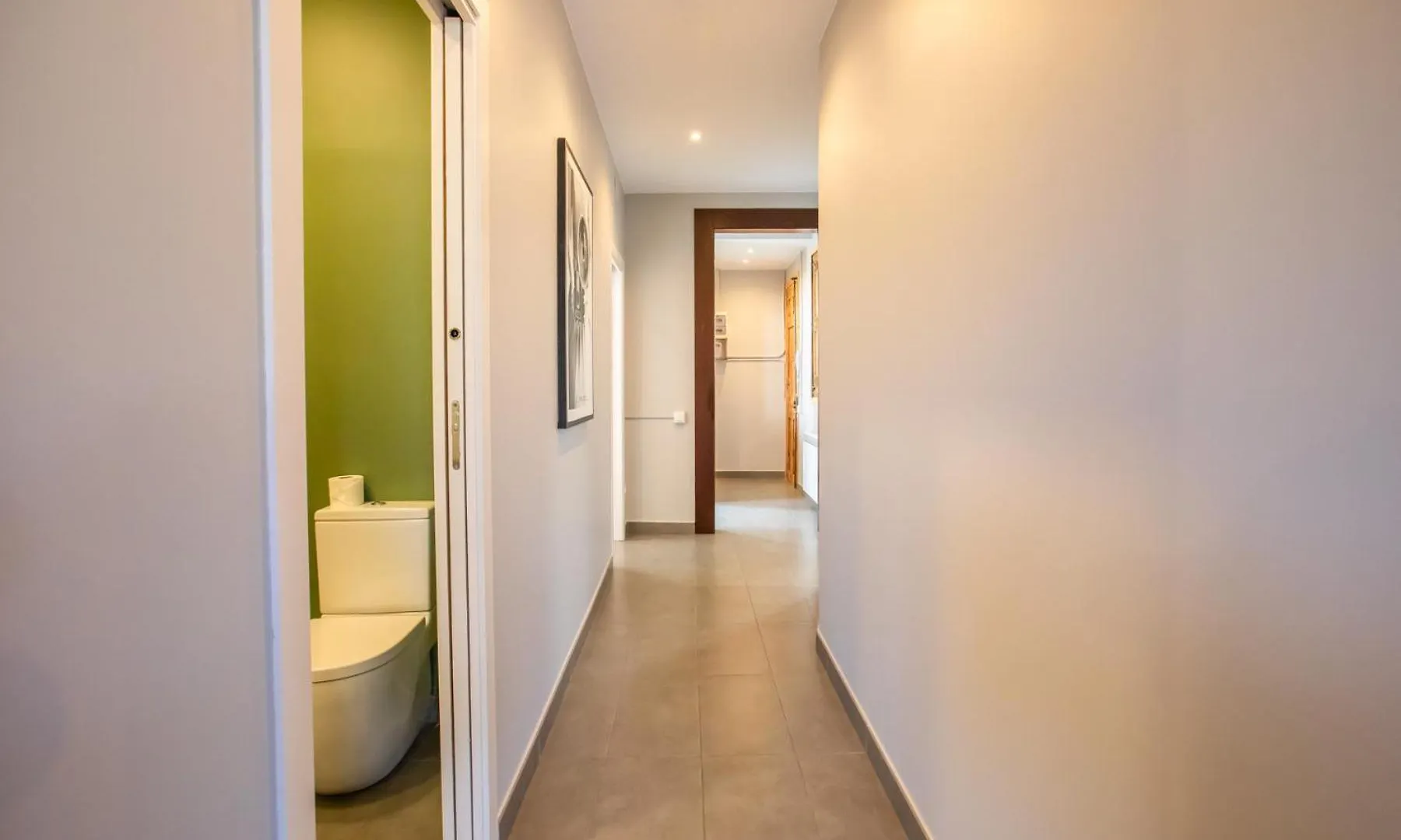 42Mal1083 - Great 2Br Near Sagrada Familia Apartment Barcelona Spain