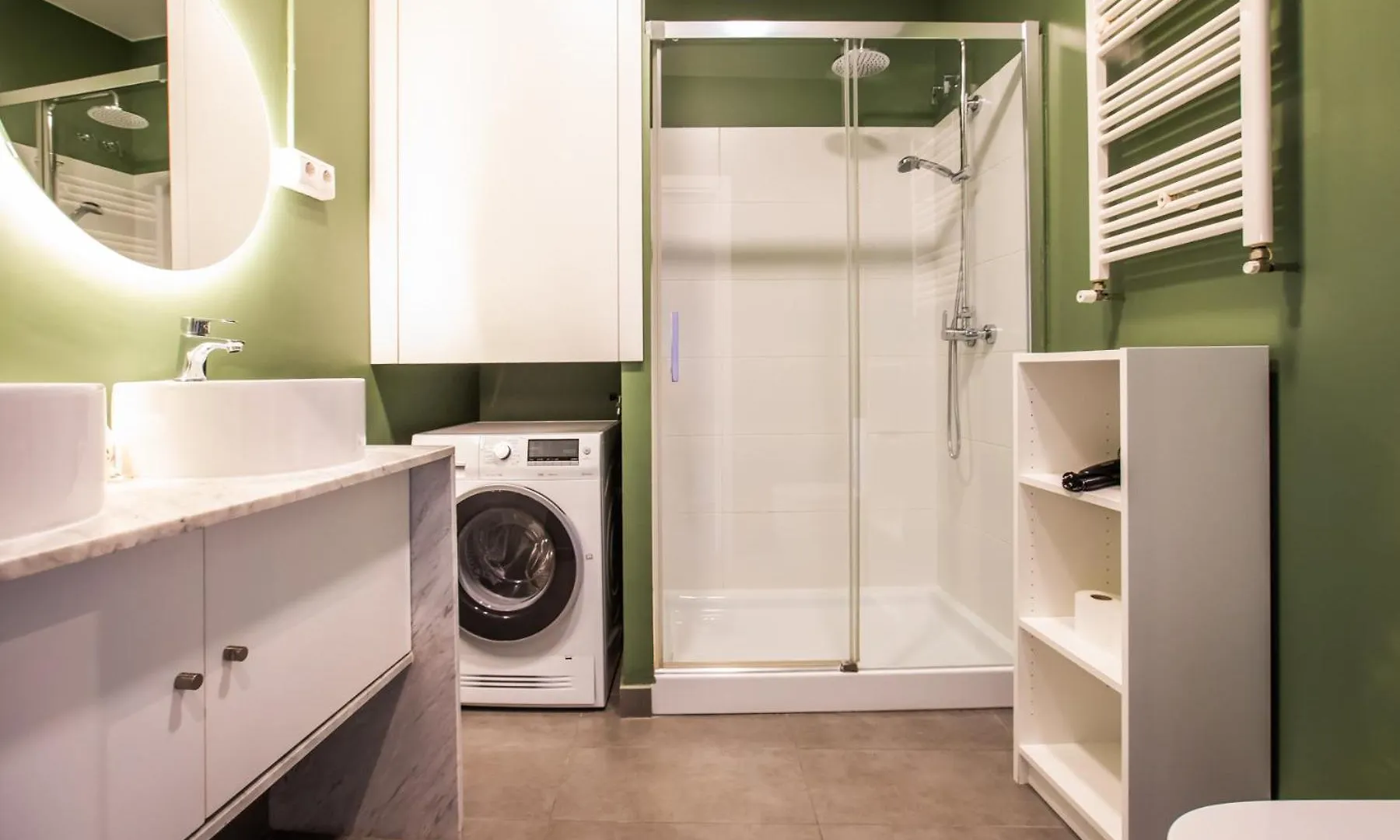 42Mal1083 - Great 2Br Near Sagrada Familia Apartment Barcelona