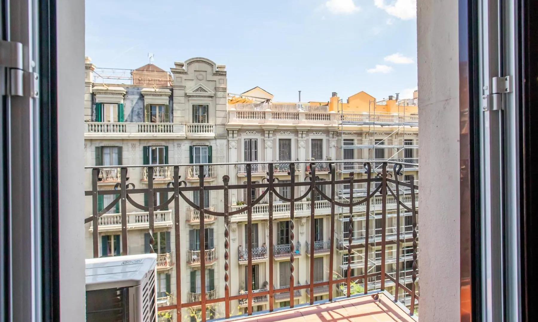 42Mal1083 - Great 2Br Near Sagrada Familia Apartment Barcelona