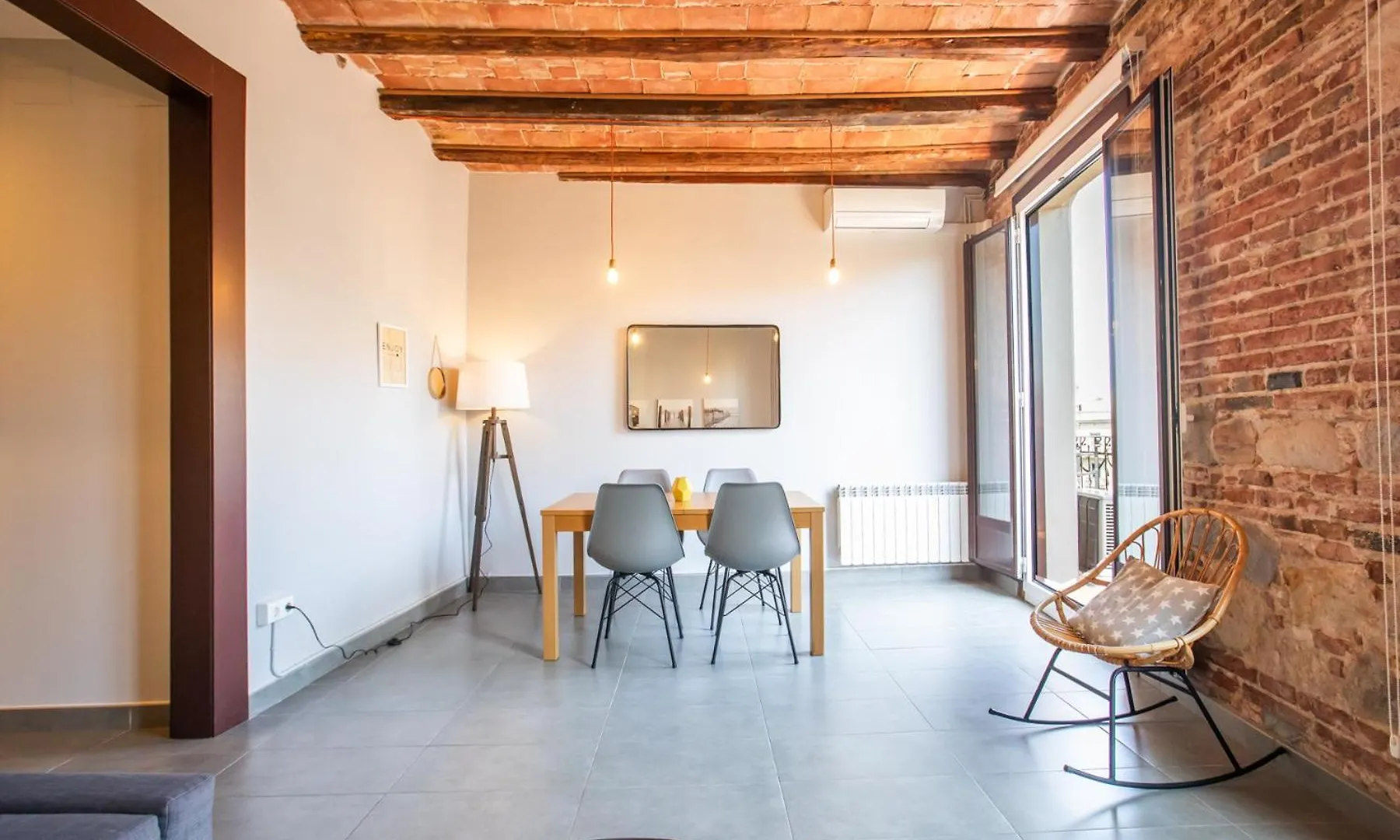 42Mal1083 - Great 2Br Near Sagrada Familia Apartment Barcelona