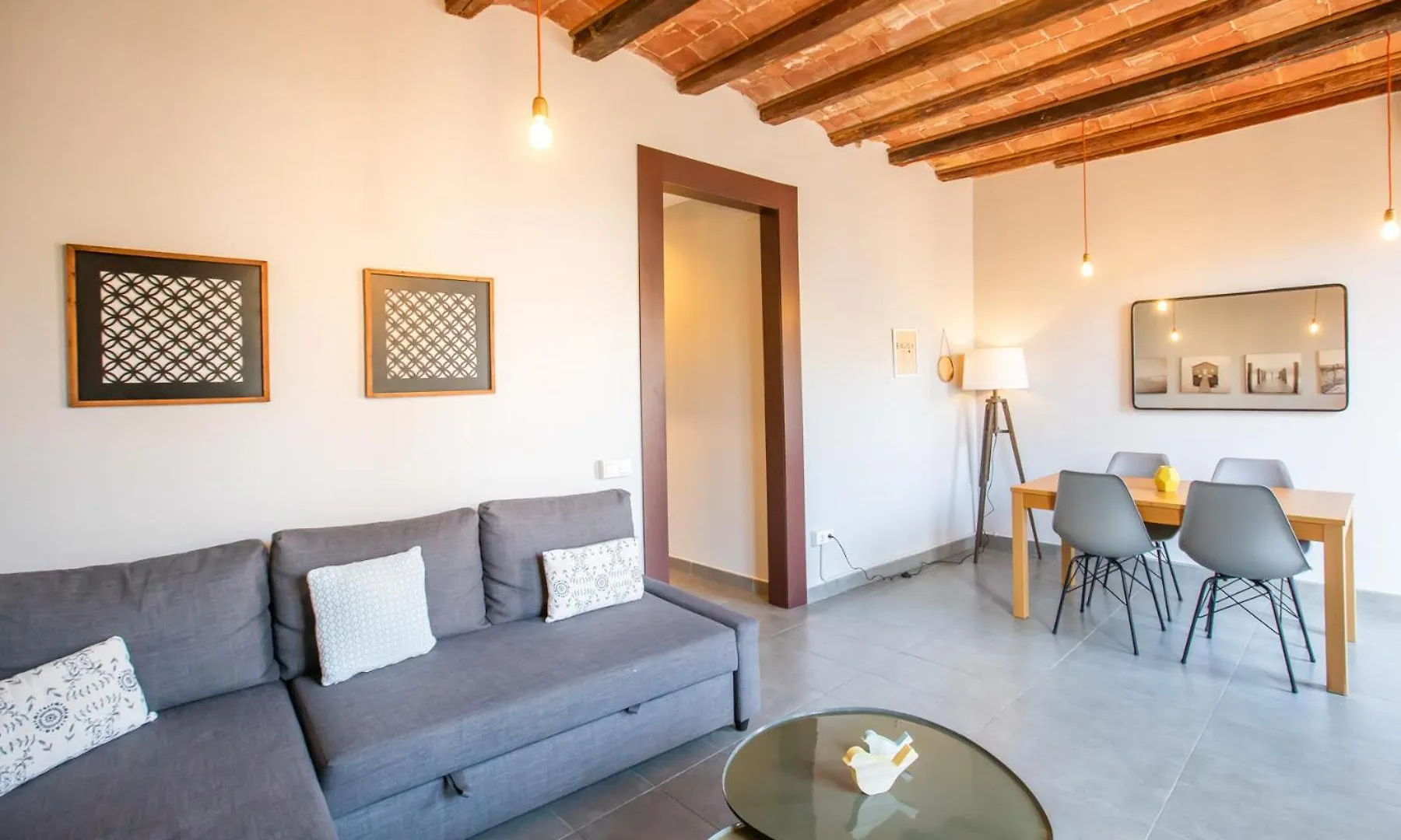 42Mal1083 - Great 2Br Near Sagrada Familia Apartment Barcelona 0*,