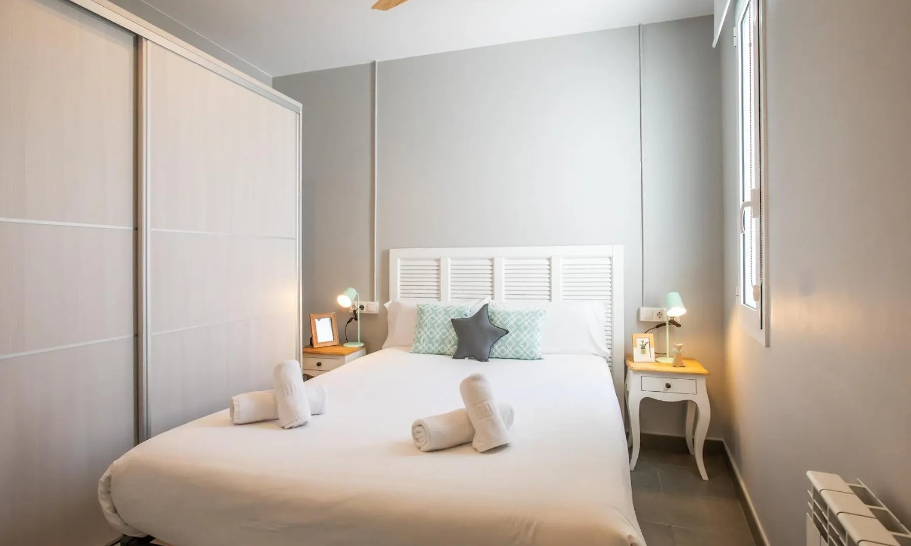 42Mal1083 - Great 2Br Near Sagrada Familia Apartment Barcelona 0*,  Spain