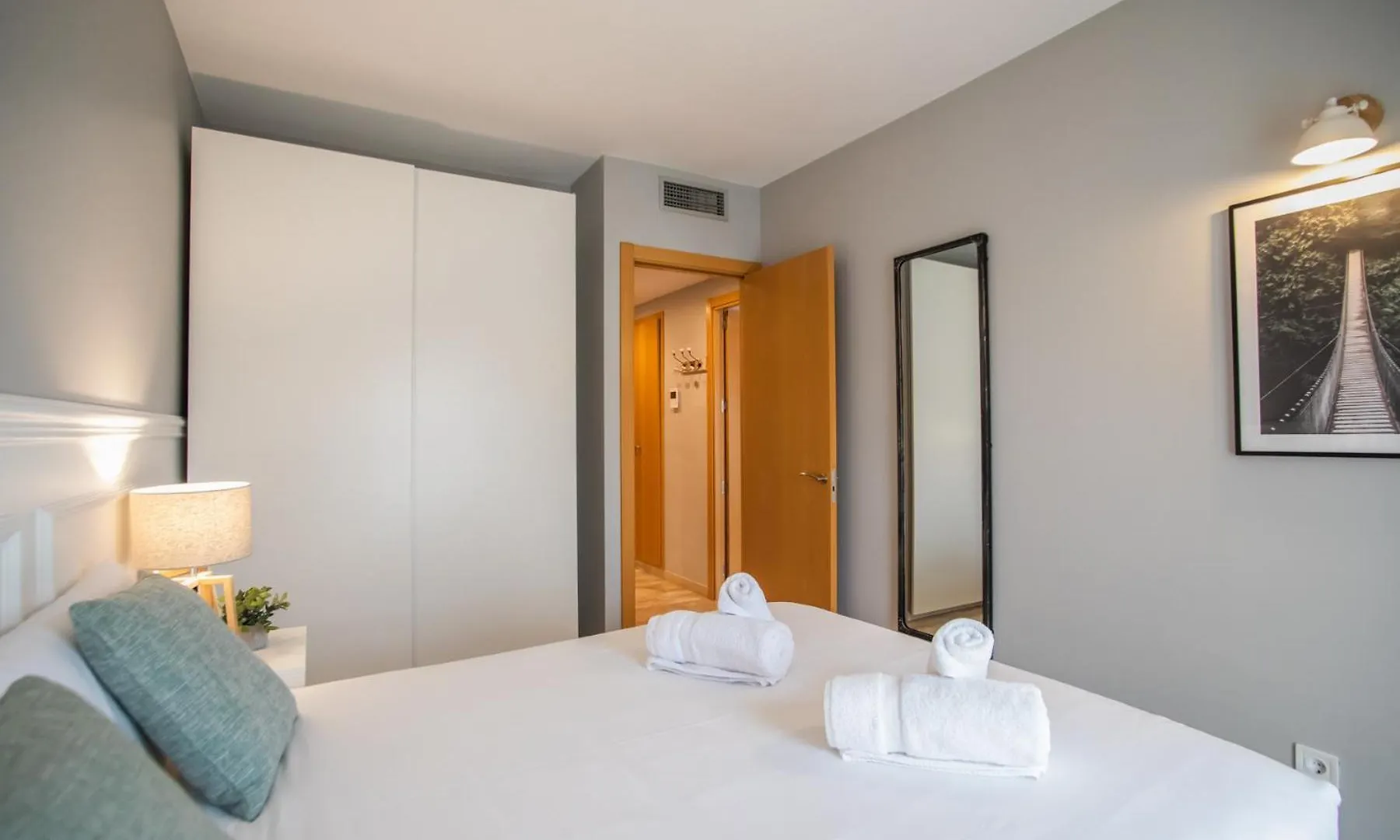 42Mal1083 - Great 2Br Near Sagrada Familia Apartment Barcelona Spain
