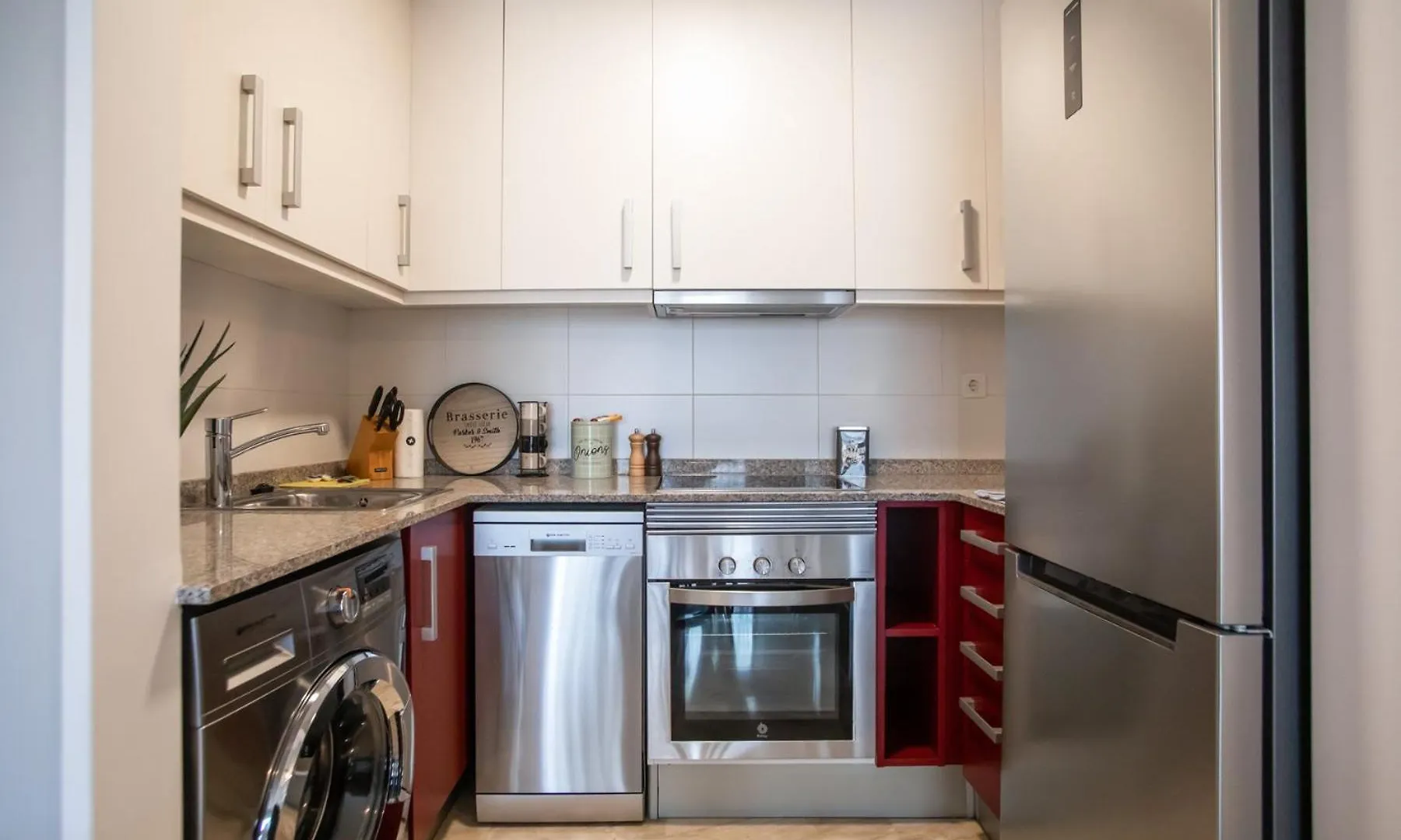 42Mal1083 - Great 2Br Near Sagrada Familia Apartment Barcelona