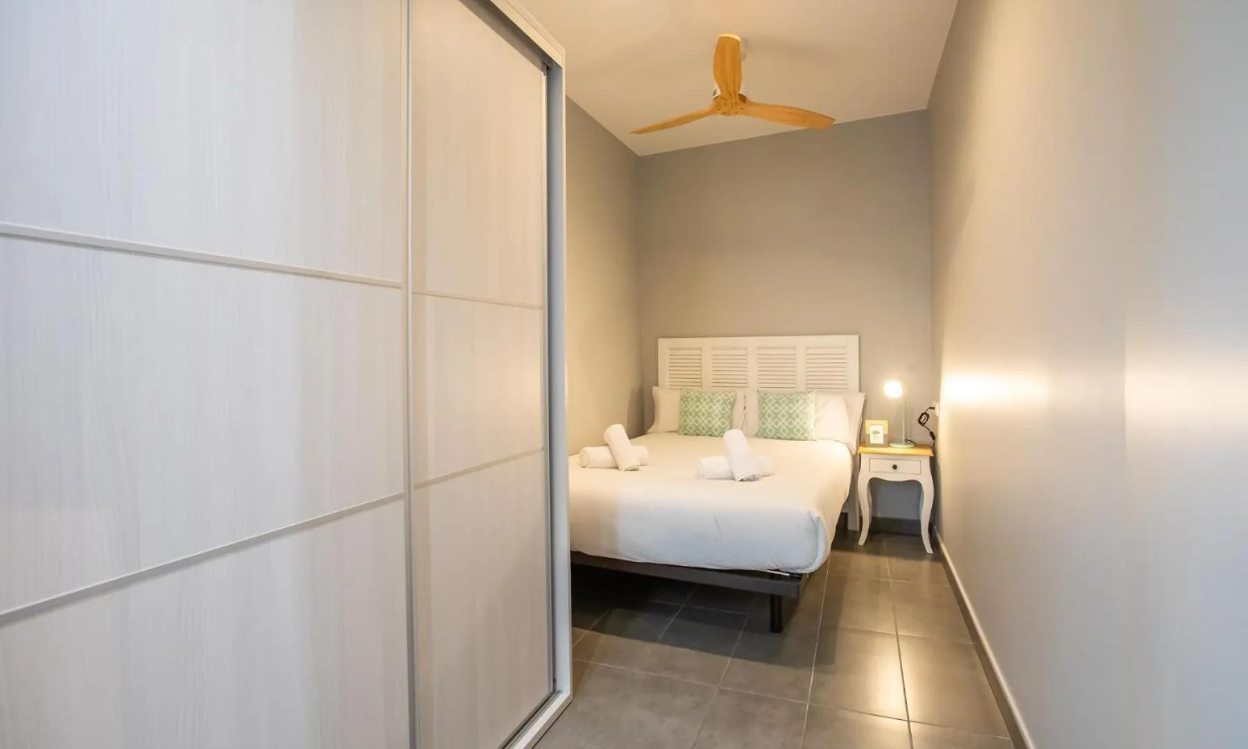 42Mal1083 - Great 2Br Near Sagrada Familia Apartment Barcelona