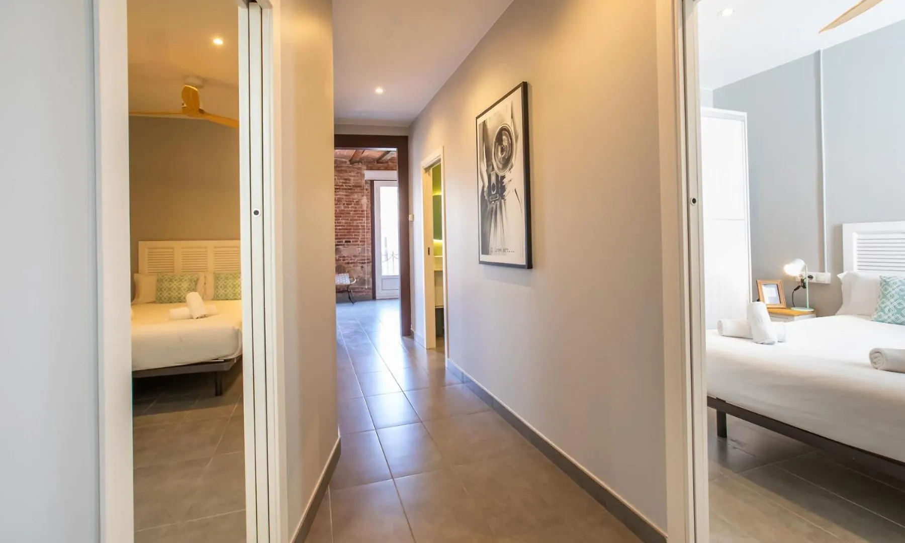 42Mal1083 - Great 2Br Near Sagrada Familia Apartment Barcelona 0*,